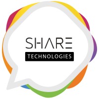 Share Technologies MENA logo - Similar company to Xperiences Mena