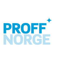 Proff Norge AS logo - Similar company to Tek-Zence As
