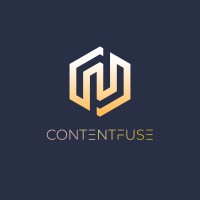 Contentfuse logo - Similar company to Virtucom Group