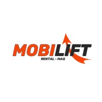 MOBILIFT Rental Maq logo - Similar company to Across The Limits