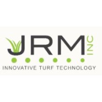JRM Inc. Innovative Turf Technology logo - Similar company to Mchenry Country Club