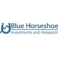 Blue Horseshoe Investments And Research