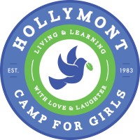 Camp Hollymont For Girls logo - Similar company to Senior Care Staffing