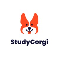 StudyCorgi logo - Similar company to Openblock