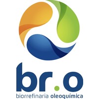 BR.O - Biorrefinaria e Oleoquímica logo - Similar company to Ankaa Design
