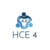 Human Connection Economy 4.0 International Federation logo - Similar company to Federation Human Connection Economy 4.0
