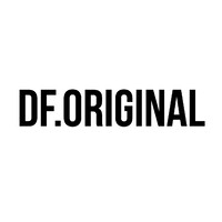 DF.ORIGINAL (Designed for Fitness) logo - Similar company to Itf