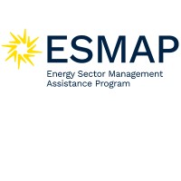 ESMAP - Energy Sector Management Assistance Program logo - Similar company to Meteonorm Software