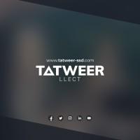 Tatweerllect logo - Similar company to Sultan Saafaq Aldawiesh Group (Ssd)