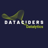 Dataciders Datalytics logo - Similar company to Dataciders Gmbh