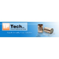 IpTech logo - Similar company to Iptech