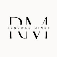 The Renewed Minds logo - Similar company to A Boost Up Foundation