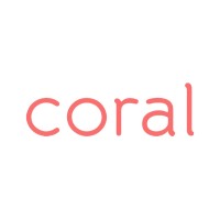 The Coral Platform logo - Similar company to Unity Preferred Network