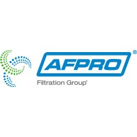 AFPRO Filters Nederland logo - Similar company to Sentius