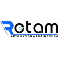 Rotam Otomasyon Mühendislik logo - Similar company to Rma Si̇stem Robot Otomasyon Ve Maki̇ne Teknoloji̇leri̇ San.Xn--Tic-9Dc. Ltd. Şti̇