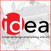 Idea - School Of Engineering, Design, Engineering And The Arts
