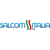 SALCOM ITALIA S.R.L. logo - Similar company to Metalforme Group S.R.L.