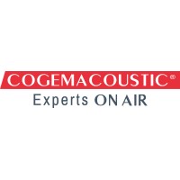 ECE COGEMACOUSTIC® logo - Similar company to Emmoi