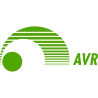 AVR Gruppe logo - Similar company to Flächenagentur Baden-Württemberg Gmbh