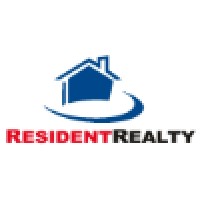 Resident Realty logo - Similar company to Georgetown Economic Development