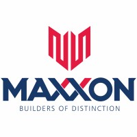 Maxxon Group logo - Similar company to Machinery Group Ltd