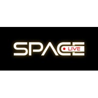 Space LIVE Productions logo - Similar company to Space Events
