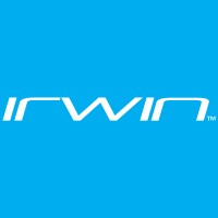 IRWIN Co. Ltd logo - Similar company to Arc8 Bicycles