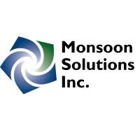 Monsoon Solutions Inc logo - Similar company to Ardra Circuits