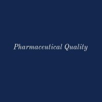 Pharmaceutical Quality logo - Similar company to Amoxis Pharmaceuticals Pvt Ltd