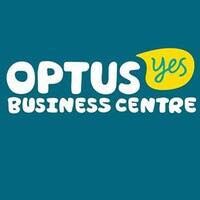 Optus Business Centre Altona