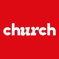 Church - Marketing e Mídia logo - Similar company to College Language Center
