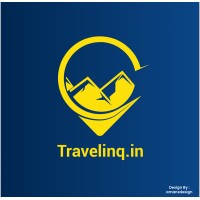 TRAVELINQ.IN logo - Similar company to Travlinq