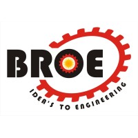 BroEngineers logo - Similar company to Microtranscon India Pvt. Ltd.