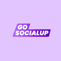 Go Socialup logo - Similar company to Wecallnl