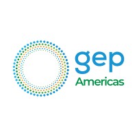 GEP Americas logo - Similar company to Smartflow Media