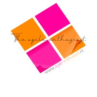 The Agile Enthusiast logo - Similar company to Deepred