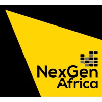 NexGen Africa Magazine logo - Similar company to Tedx Sadi