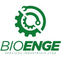 BioEnge Serviços Industriais LTDA logo - Similar company to Jrk Soluções