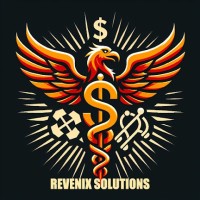 Revenix RCM Solutions, LLC logo - Similar company to Country Coding