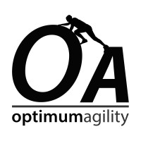 Optimum Agility logo - Similar company to Hmca Members
