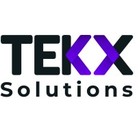 TEKX Solutions logo - Similar company to Hyperwisers