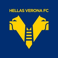 Hellas Verona FC logo - Similar company to Venezia Fc