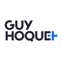 Guy Hoquet Lyon 9 logo - Similar company to Guy Hoquet Valence Sud