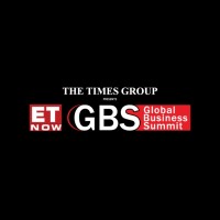 The Times Group ET NOW Global Business Summit logo - Similar company to Armenia-India Business Council (Aibc)