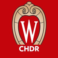 University of Wisconsin–Madison Center for Health Disparities Research (CHDR) logo - Similar company to Swallow School District