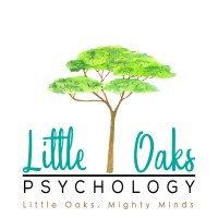 Little Oaks Psychology logo - Similar company to Association Of Counselling Therapy Of Alberta