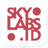 SkyLabs Indonesia logo - Similar company to Quadrovision
