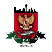 Indonesian Student Community (ISC) Shoreline logo - Similar company to Techtogether Seattle
