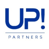UP! Partners - Expertise comptable & Conseils logo - Similar company to C3L Experts