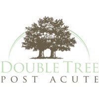 Double Tree Post Acute logo - Similar company to L & B Enterprise